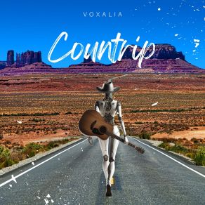 Download track Roadtrip Voxalia