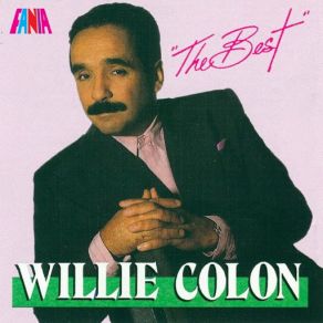 Download track Pena De Amor (Mon Rivera) Willie ColónMon Rivera