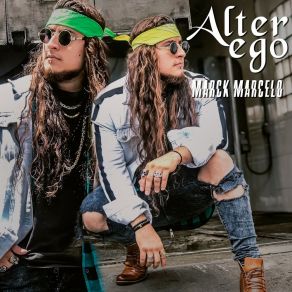 Download track Quien Te Ve Marck MarceloCosho Man