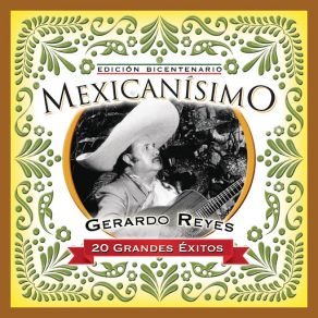 Download track El Rey De Los Caminos (Tema Remasterizado) Gerardo Reyes