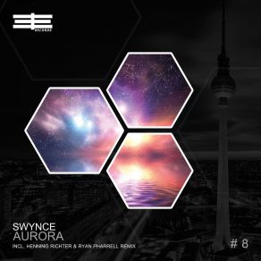 Download track Auroa (Henning Richter Remix) SwynceGiben Gless