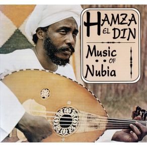 Download track Nubala (Nubiana) Hamza El Din