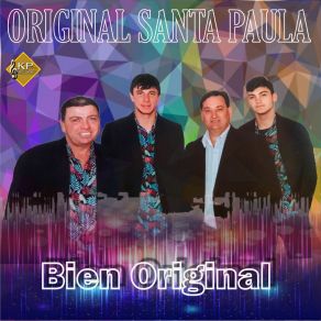 Download track Desierto Sin Amor Original Santa Paula