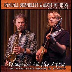 Download track Tell Me Something Randall Bramblett, Geoff Achison