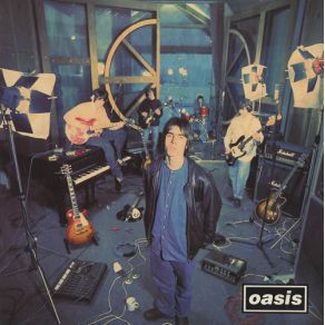 Download track Supersonic Oasis