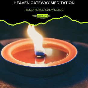 Download track The Celestial Heaven (Music For Mood Upliftment) Healing Days