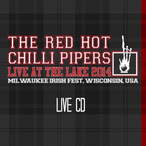 Download track We Will Rock You Red Hot Chilli Pipers