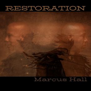 Download track Sit And Pray Marcus Hall