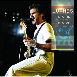 Download track Rebelion (Live)  Juanes