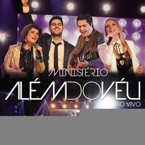 Download track Vou Sobreviver Ministério Além Do Véu