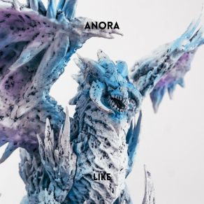 Download track Like (Radio Edit) Anora