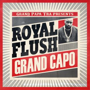 Download track Autobiography Royal Flush