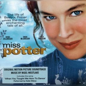 Download track Miss Potter Nigel Westlake, Rachel Portman