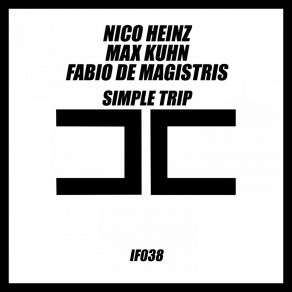 Download track Simple Trip (Radio Edit) Nico Heinz