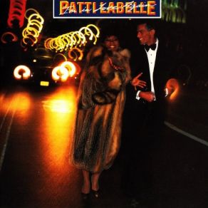 Download track If Only You Knew (7” Version) Patti Labelle