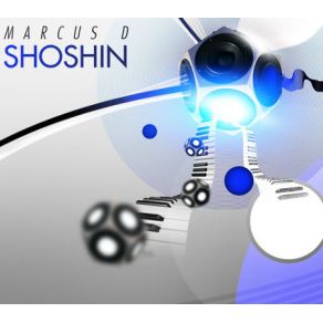 Download track Parallel Universe Marcus DShing02