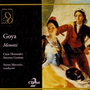 Download track Act 3 - Signora Duchesa Gian Carlo Menotti