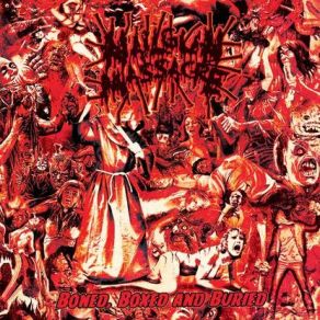 Download track Casket Full Of Fun Nailgun Massacre