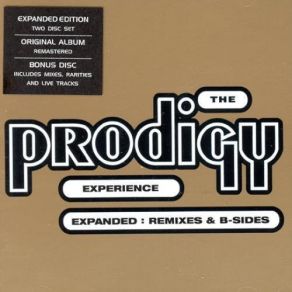 Download track Death Of The Prodigy Dancers (Live) The Prodigy