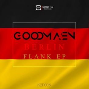 Download track Short Universe (Original Mix) Goodma'En