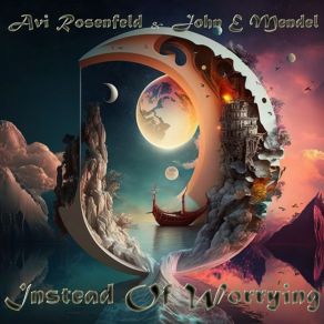 Download track I Could Be Wrong Avi Rosenfeld, John E Mendel