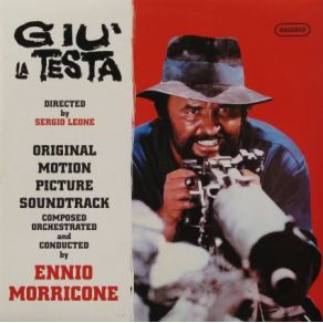 Download track Mesa Verde Ennio Morricone