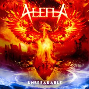 Download track Unbreakable Alefla