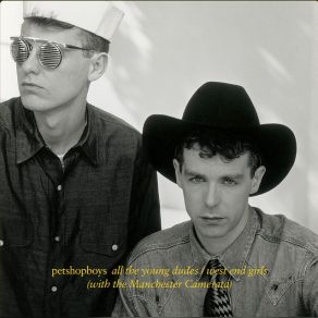 Download track All The Young Dudes / West End Girls (With The Manchester Camerata) Pet Shop Boys, Manchester Camerata