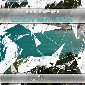 Download track Cala Mitjana (Original Mix) DJ Geri