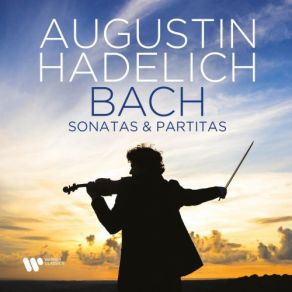 Download track Bach, JS: Violin Partita No. 1 In B Minor, BWV 1002: I. Allemanda Augustin Hadelich