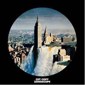 Download track Sun God Cut Copy