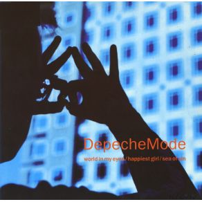 Download track Happiest Girl (Jack Mix) Depeche Mode