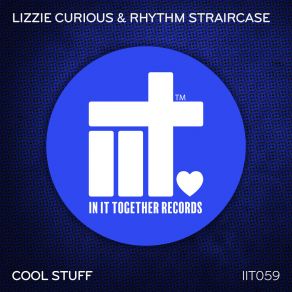 Download track Cool Stuff (Extended Mix) Rhythm Staircase