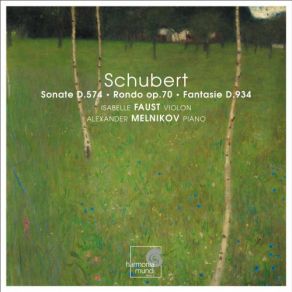 Download track II. Allegretto Isabelle Faust, Alexander Melnikov, Alexander Melnikov Isabelle Faust