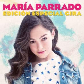 Download track Cuando Digo Tu Nombre (Mejor) María Parrado