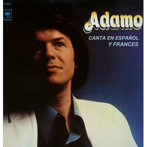 Download track Le Futur N'Existe Pas Salvatore Adamo