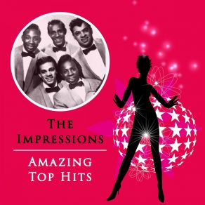 Download track I'm So Proud The Impressions