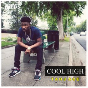 Download track Better Living TAHJ ACE