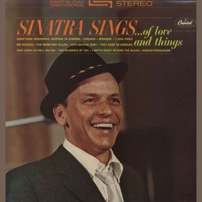 Download track The Nearness Of You Frank Sinatra