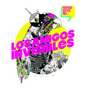 Download track Mostro Los Amigos Invisibles