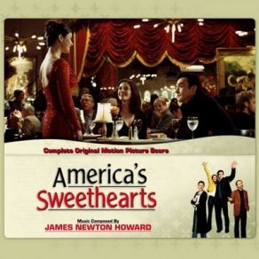 Download track Gwen Waves Goodbye James Newton Howard