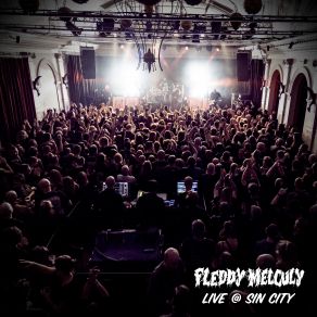 Download track Geen Nieuws (Live @ Sin City) Fleddy Melculy