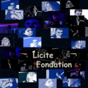 Download track Ice Spanish Dream Licite Fondation