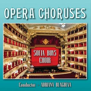 Download track Chorus From Sorochintsy Fair SOFIA BOYS' CHOIR