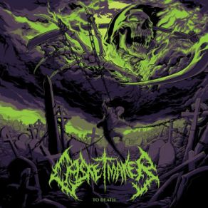 Download track Hanging Casketmaker