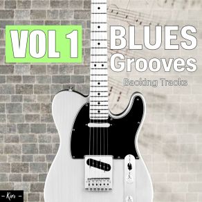 Download track Blues Ballad (Backing Track) In A7 Kiro