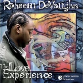 Download track The Voice (Intro) Raheem DevaughnIntro