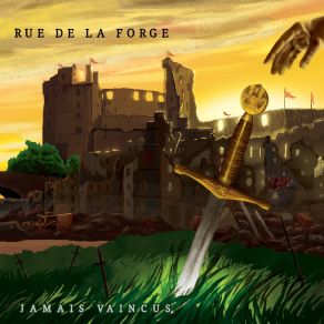 Download track Claqué Au Sol Rue De La Forge