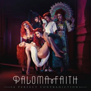 Download track Mouth To Mouth Paloma Faith