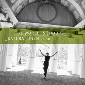 Download track The Dark Triad - Psychological Tango Traits: The World Is Yours (Machiavellian) Kati Raitinen